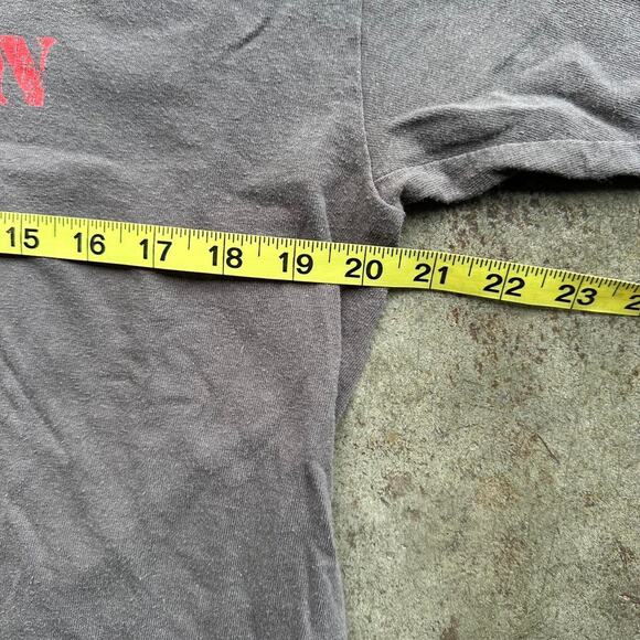 Star Trek "Just Say No To Assimilation" Vintage '06 T-Shirt - Picture 5 of 7